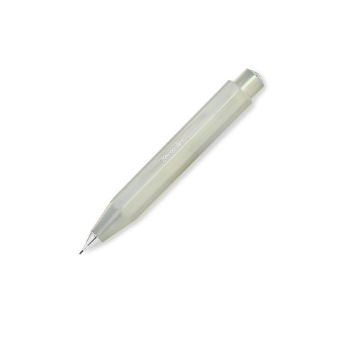 Light Green Lunar Sport Limited Edition Mechanical Pencil
