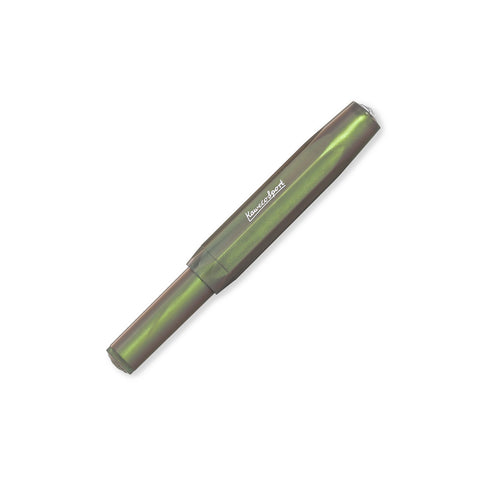 Shadow Green Lunar Sport Limited Edition Rollerball Pen