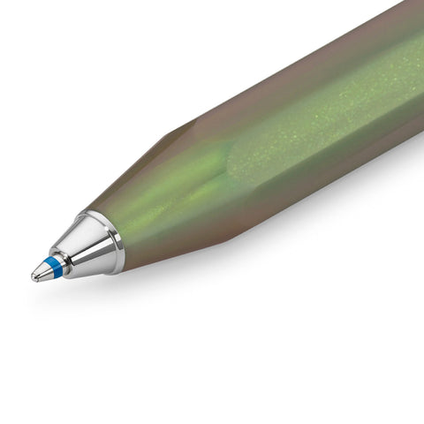 Shadow Green Lunar Sport Limited Edition Ballpoint Pen
