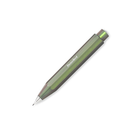 Shadow Green Lunar Sport Limited Edition Mechanical Pencil