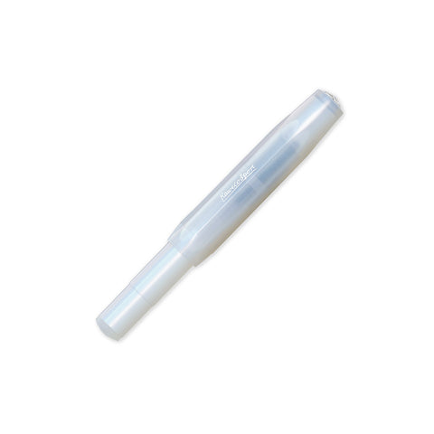 Light Blue Lunar Sport Limited Edition Fountain Pen