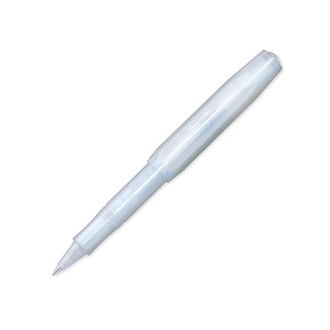 Light Blue Lunar Sport Limited Edition Rollerball Pen