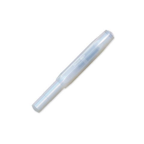 Light Blue Lunar Sport Limited Edition Rollerball Pen