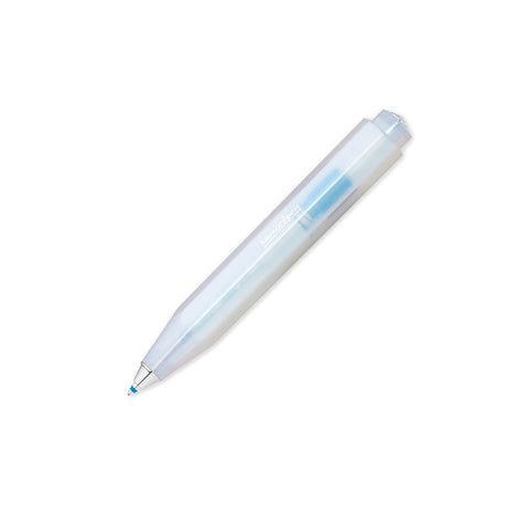 Light Blue Lunar Sport Limited Edition Ballpoint Pen