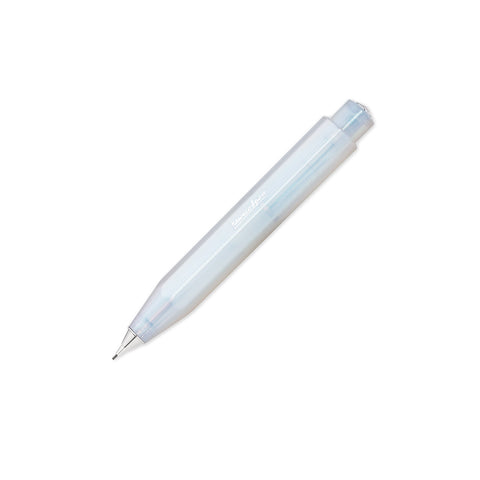 Light Blue Lunar Sport Limited Edition Mechanical Pencil