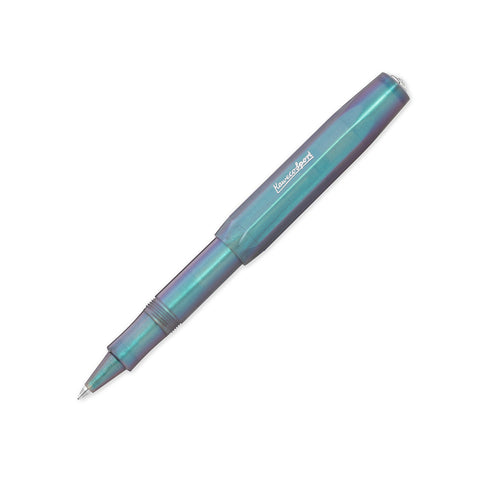 Shadow Blue Lunar Sport Limited Edition Rollerball Pen