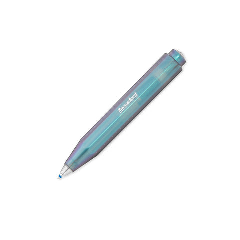 Shadow Blue Lunar Sport Limited Edition Ballpoint Pen