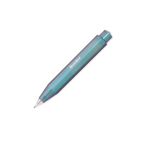Shadow Blue Lunar Sport Limited Edition Mechanical Pencil