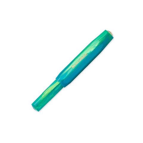 Marble Ocean Kaweco Collection Limited Edition Fountain Pen