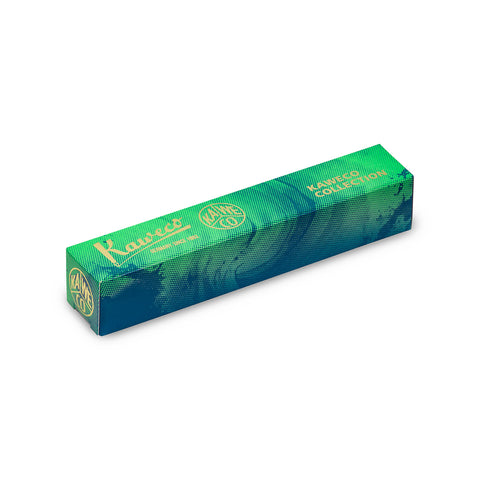Marble Ocean Kaweco Collection Limited Edition Fountain Pen