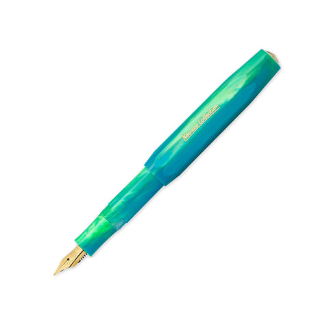 Marble Ocean Kaweco Collection Limited Edition Fountain Pen