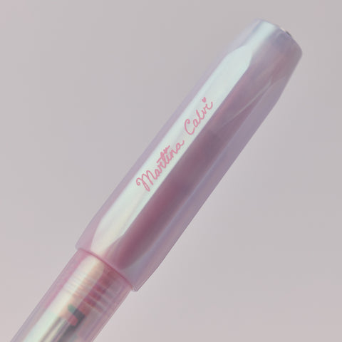 Martina Calvi Perkeo Rollerball Pen