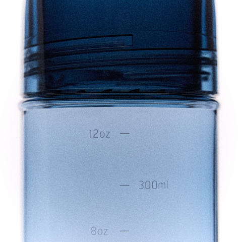Workout Bottle 480ml