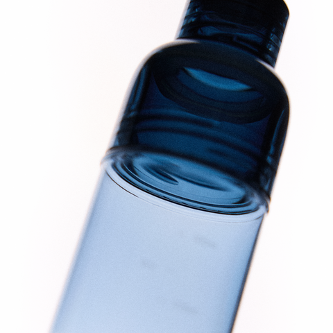 Workout Bottle 480ml