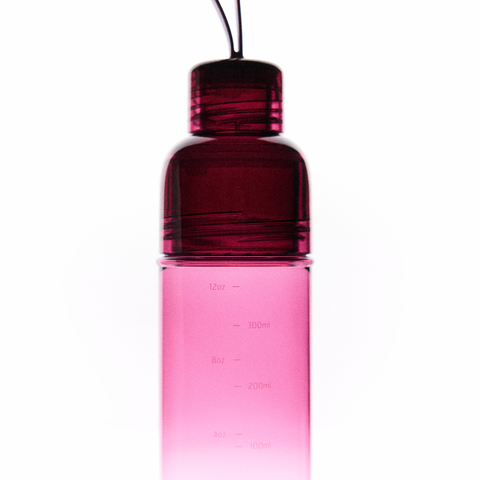 Workout Bottle 480ml