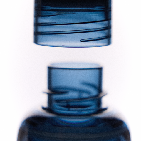 Workout Bottle 480ml