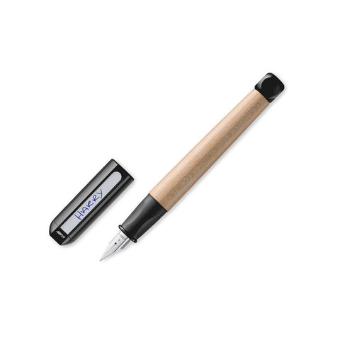 abc Fountain Pen