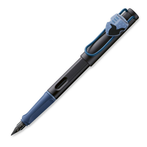 safari Ravenclaw Special Edition Fountain Pen