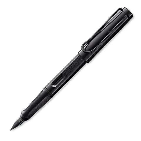 safari Meteorite Special Edition Fountain Pen