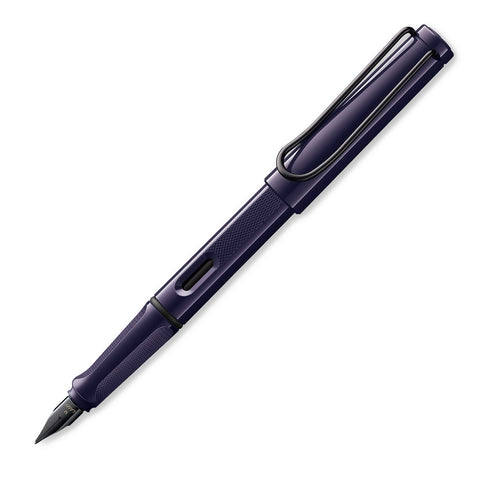 safari Meteora Special Edition Fountain Pen