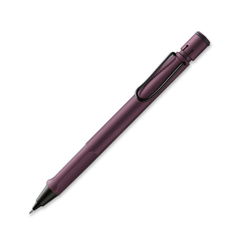 safari scarlet Special Edition Mechanical Pencil