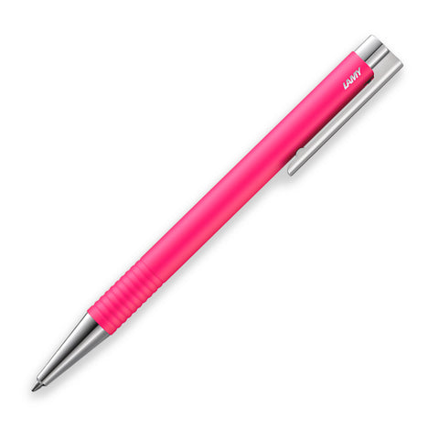 logo Lx Special Edition Ballpoint Pen
