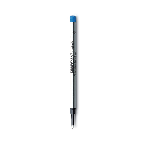 M63 Rollerball Pen Refill Medium Hangsell