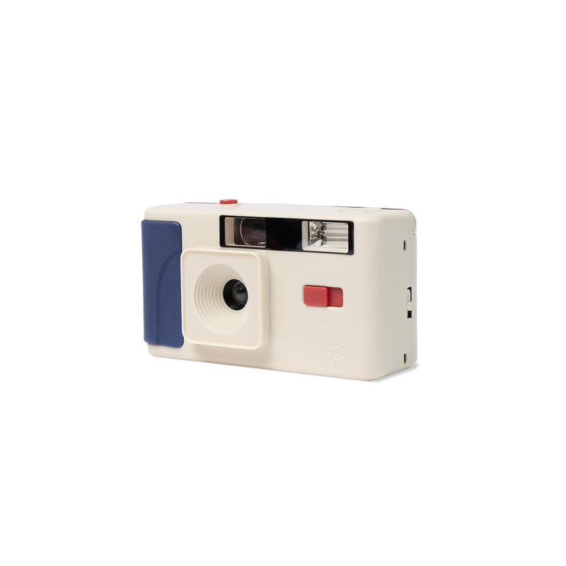 35mm Film Camera