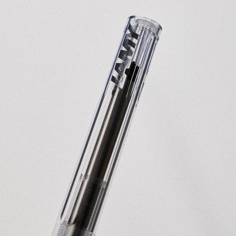 safari Rollerball Pen