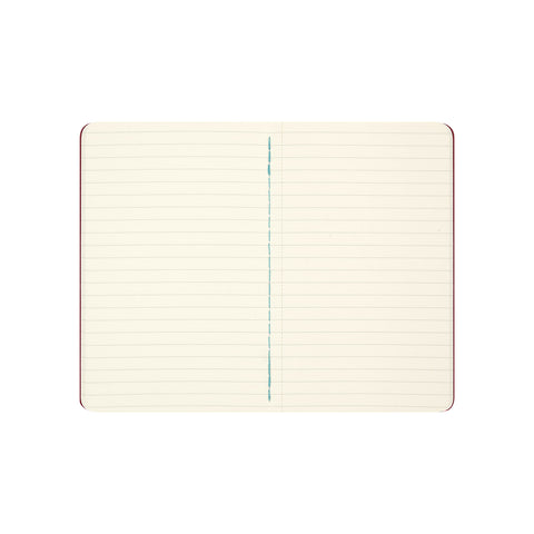 Cahier Notebook Set Pocket