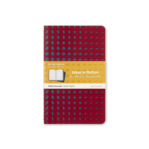 Cahier Notebook Set Large