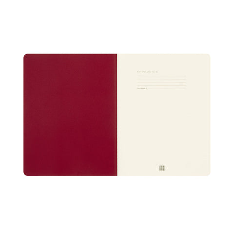 Cahier Notebook Set Extra Large