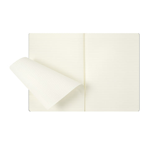Cahier Notebook Set A4
