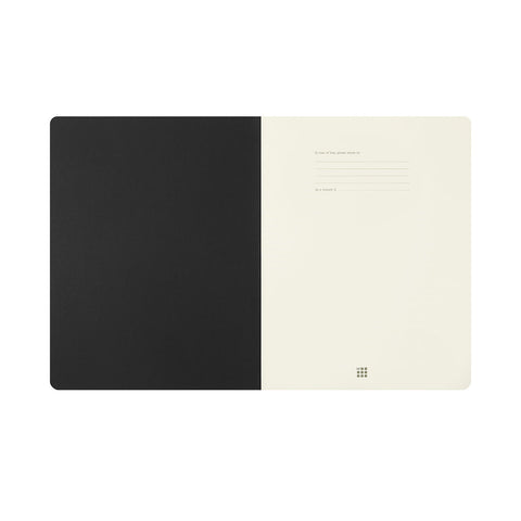 Cahier Notebook Set Extra Extra Large