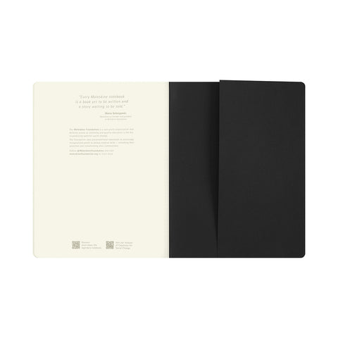 Cahier Notebook Set Extra Extra Large