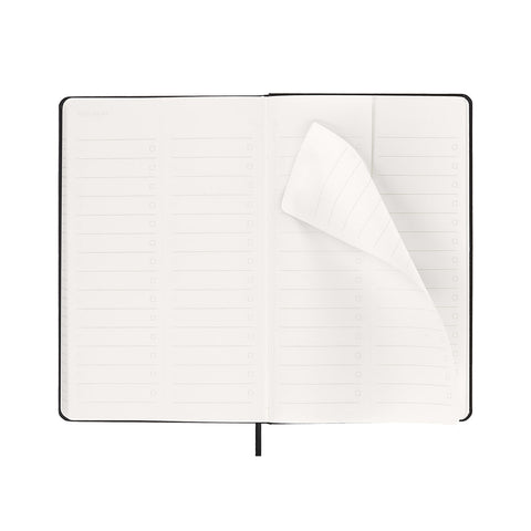 2027 Pro Weekly Diary Vertical Hard Cover Large