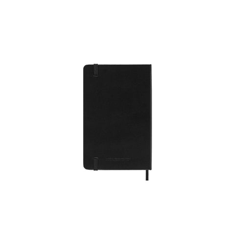 2026 Weekly Horizontal Hard Cover Diary Pocket