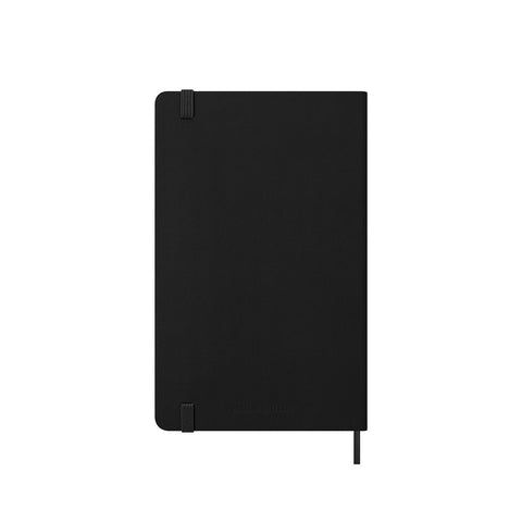 2027 Weekly Diary Horizontal Hard Cover Large