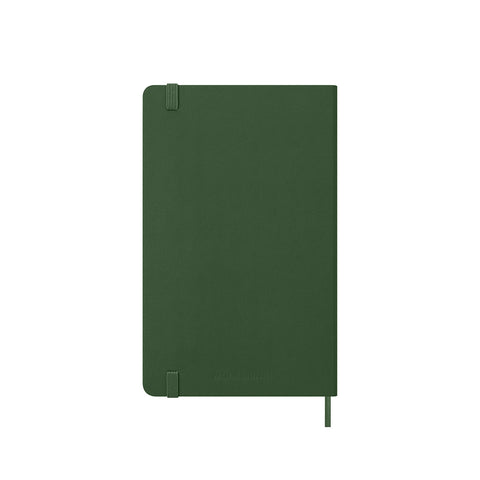 2027 Daily Diary Hard Cover Large