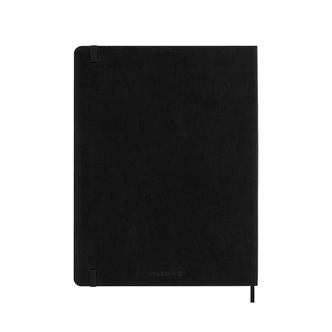 2027 Monthly Diary Soft Cover Extra Large