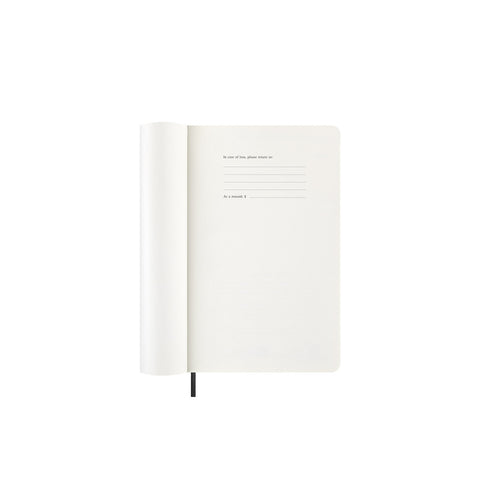 2027 Weekly Diary Horizontal Soft Cover Large