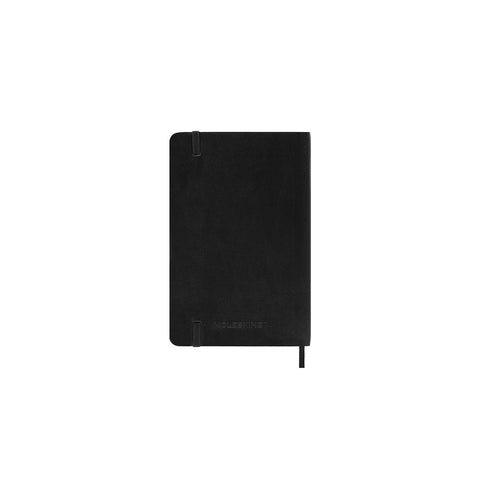 2026 Weekly Notebook Soft Cover Diary Pocket