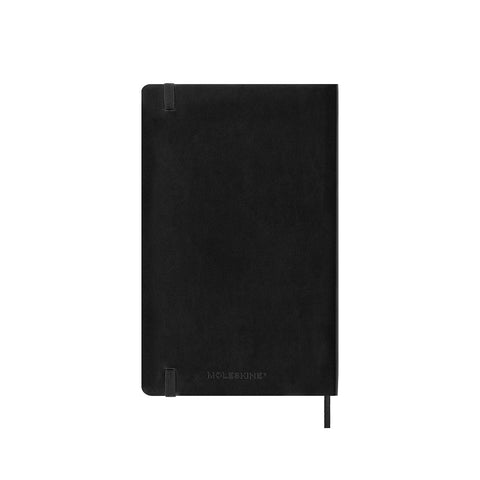 2027 Weekly Diary Soft Cover Large