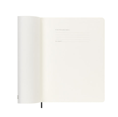2026-27 18 Month Weekly Notebook Soft Cover Diary Extra Large