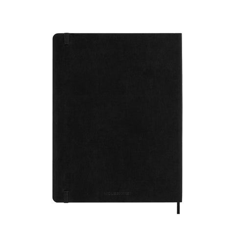 2026-27 18 Month Weekly Notebook Soft Cover Diary Extra Large