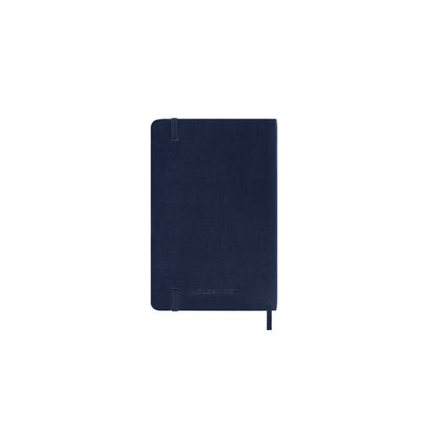 2027 Daily Diary Soft Cover Pocket