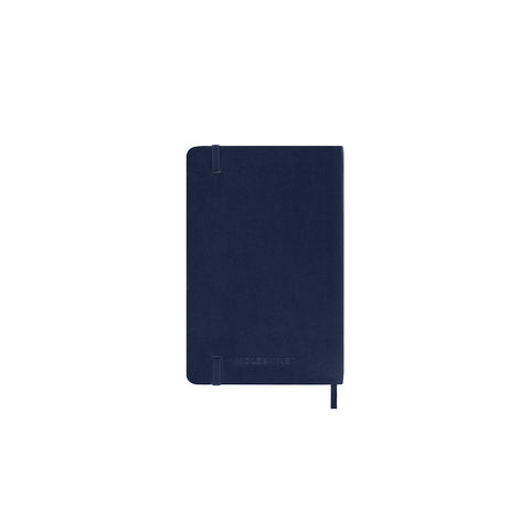 2026 Weekly Notebook Soft Cover Diary Pocket