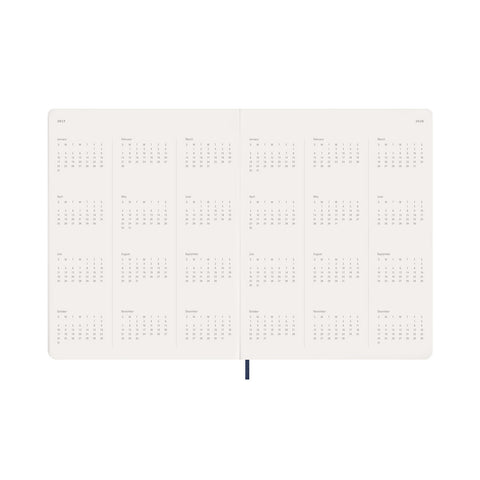 2027 Essential Planner Extra Extra Large