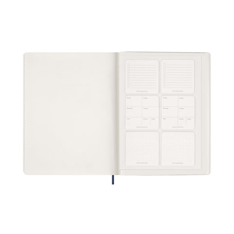 2027 Essential Planner Extra Extra Large