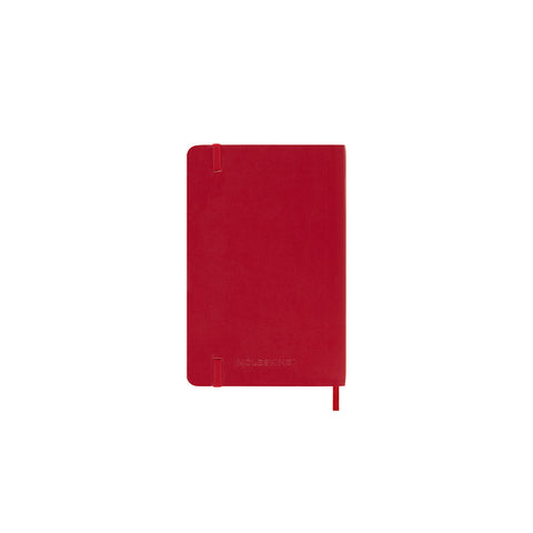 2027 Weekly Diary Soft Cover Pocket